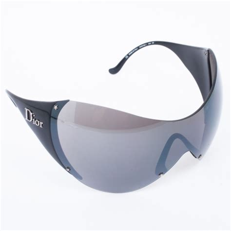 occhiali sole dior ski 1 9a7 donna prezzo|Christian Dior DIOR SKI SUNGLASSES 1 Mask 9a7 120 IN .